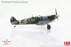 Bild von Spitfire Vb, RF-D-EP594, 303 Sqn., RAF, Lt. Jan Zumbach, Aug-Sept 1942  Hobby Master HA7856 Massstab 1:48. 